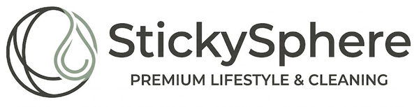 StickySphere
